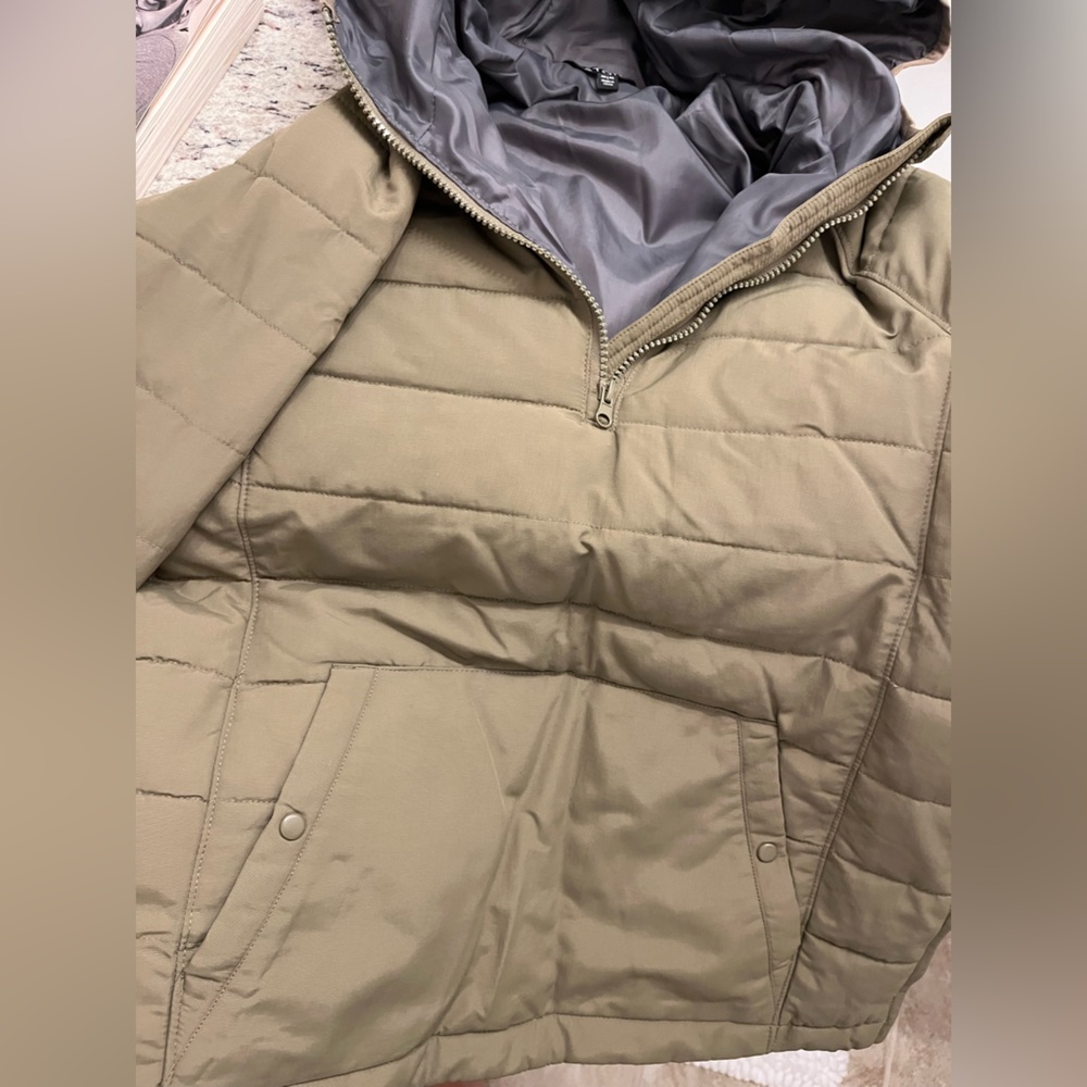 Stoic Pullover Jacket - image 3